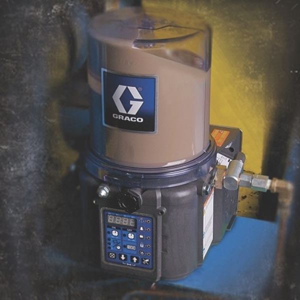 Graco Fluid Management - Image 4