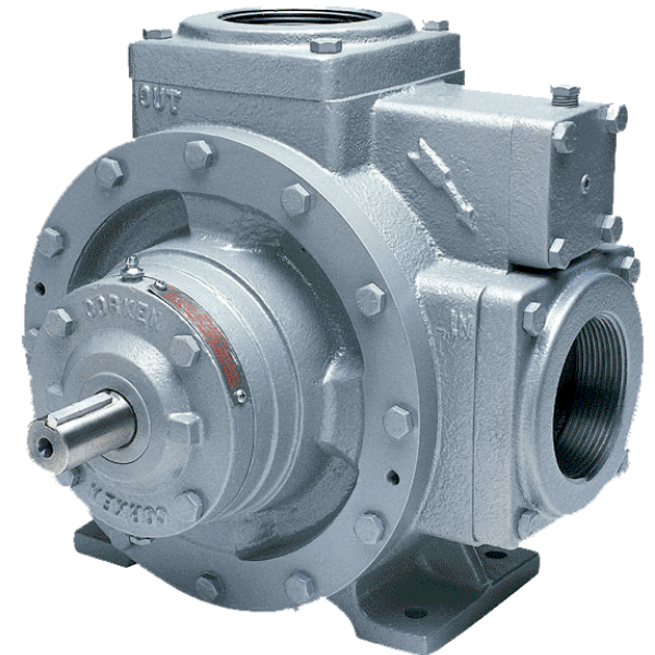 Corken Industrial Pumps - Image 4