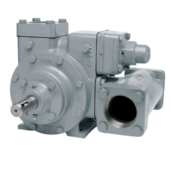 Corken Industrial Pumps - Image 2