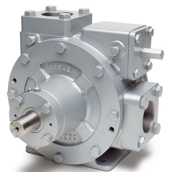 Corken Industrial Pumps