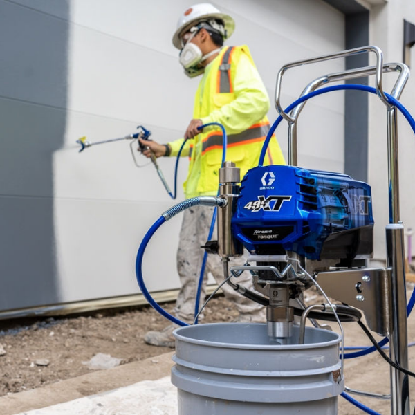 Graco Fluid Management - Image 2