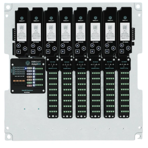 Adapt Fuel Management System - Image 2