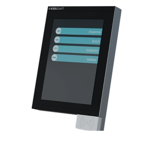 Adapt Fuel Management System